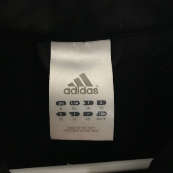 SOLD Adidas women’s sport jacket - Picture 3 of 3